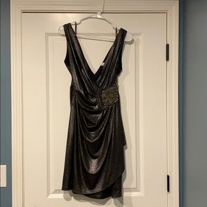 Calvin Klein Formal Dress